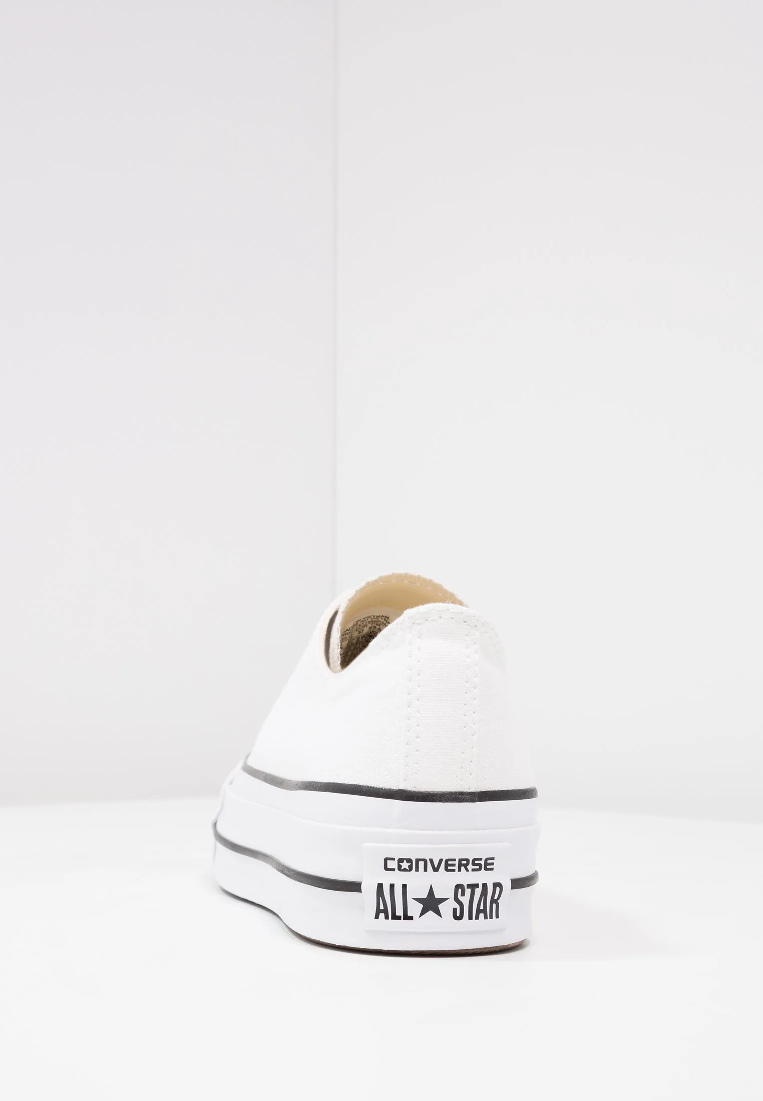 CHUCK TAYLOR ALL STAR LIFT - Zapatillas