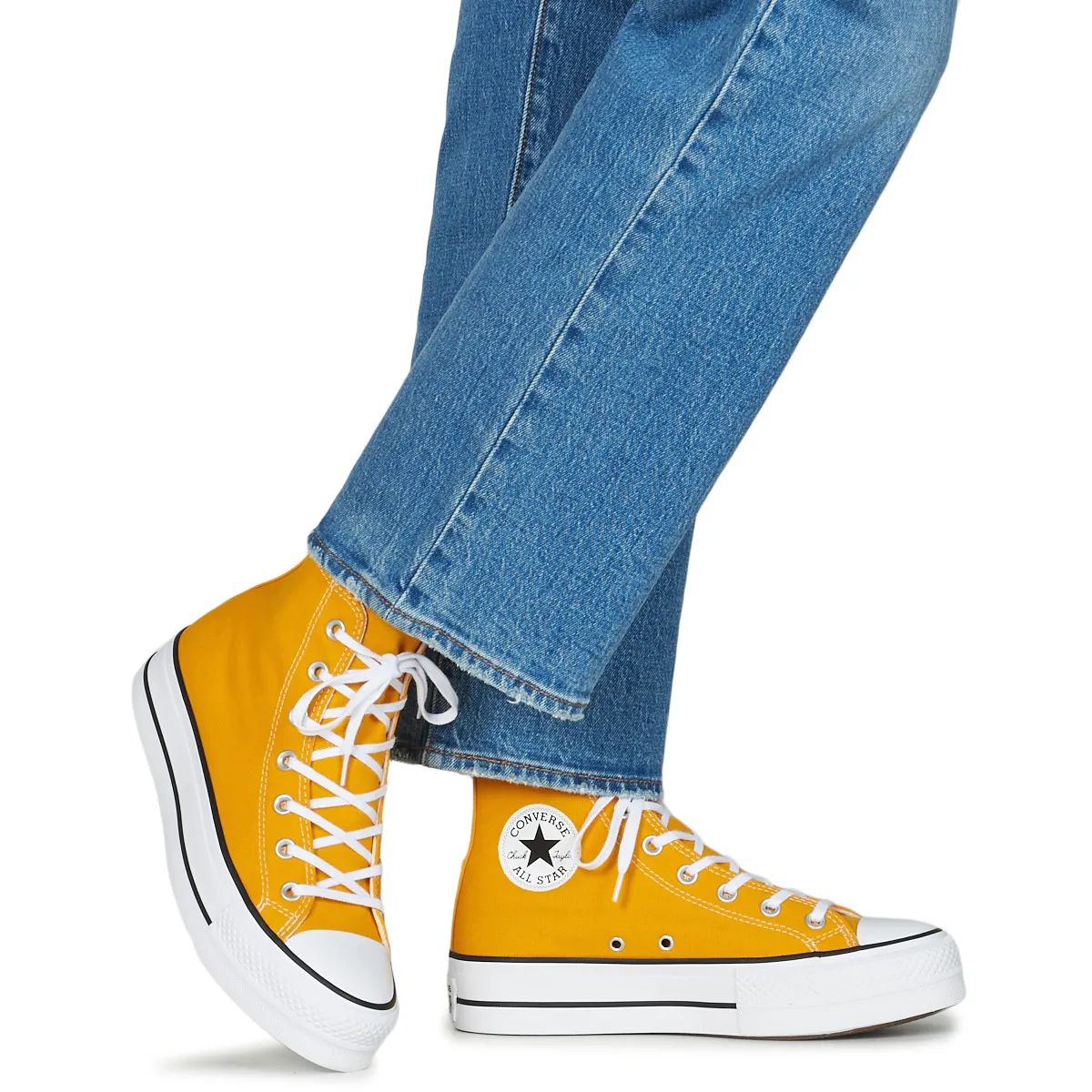 CHUCK TAYLOR ALL STAR LIFT