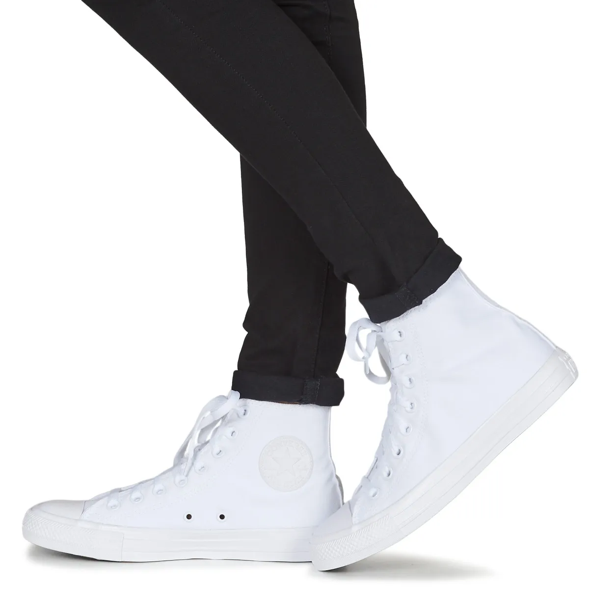 CHUCK TAYLOR ALL STAR MONO HI