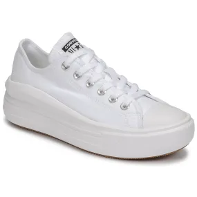 CHUCK TAYLOR ALL STAR MOVE CANVAS COLOR OX