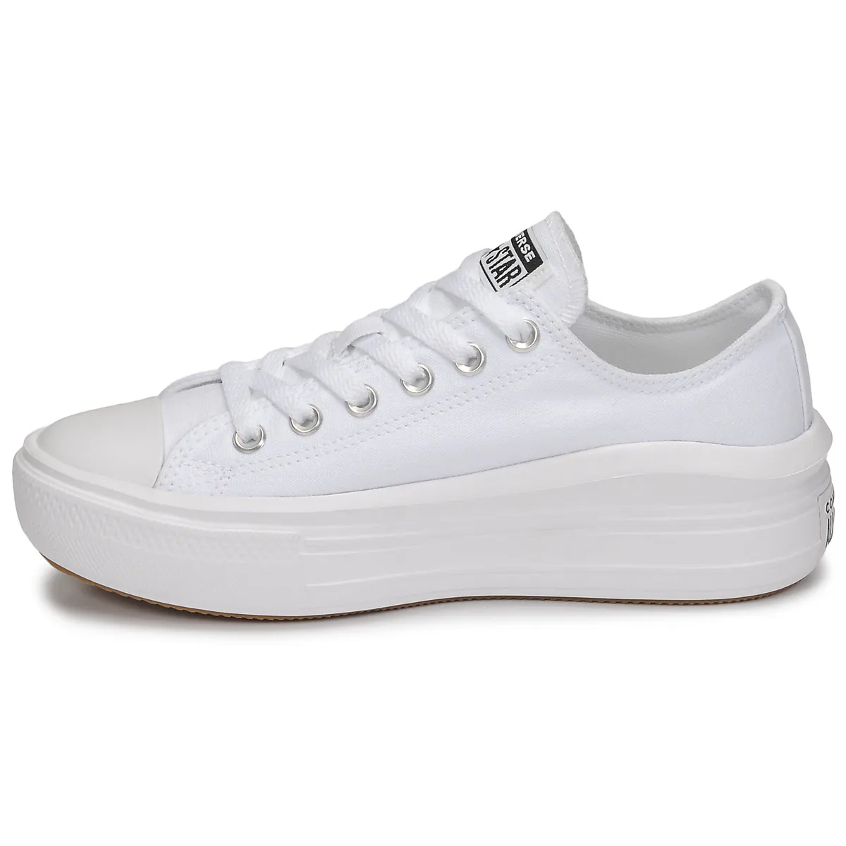 CHUCK TAYLOR ALL STAR MOVE CANVAS COLOR OX