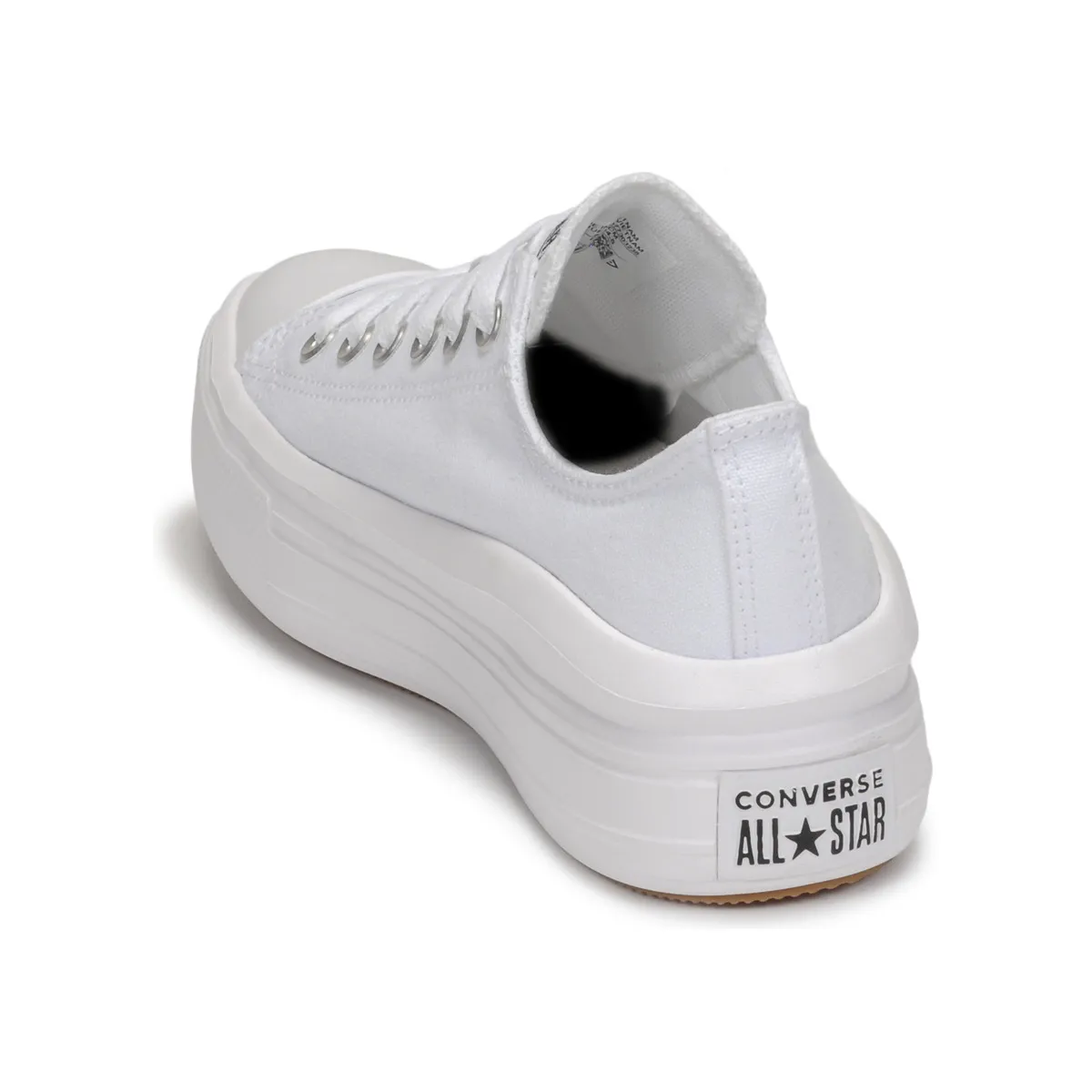 CHUCK TAYLOR ALL STAR MOVE CANVAS COLOR OX