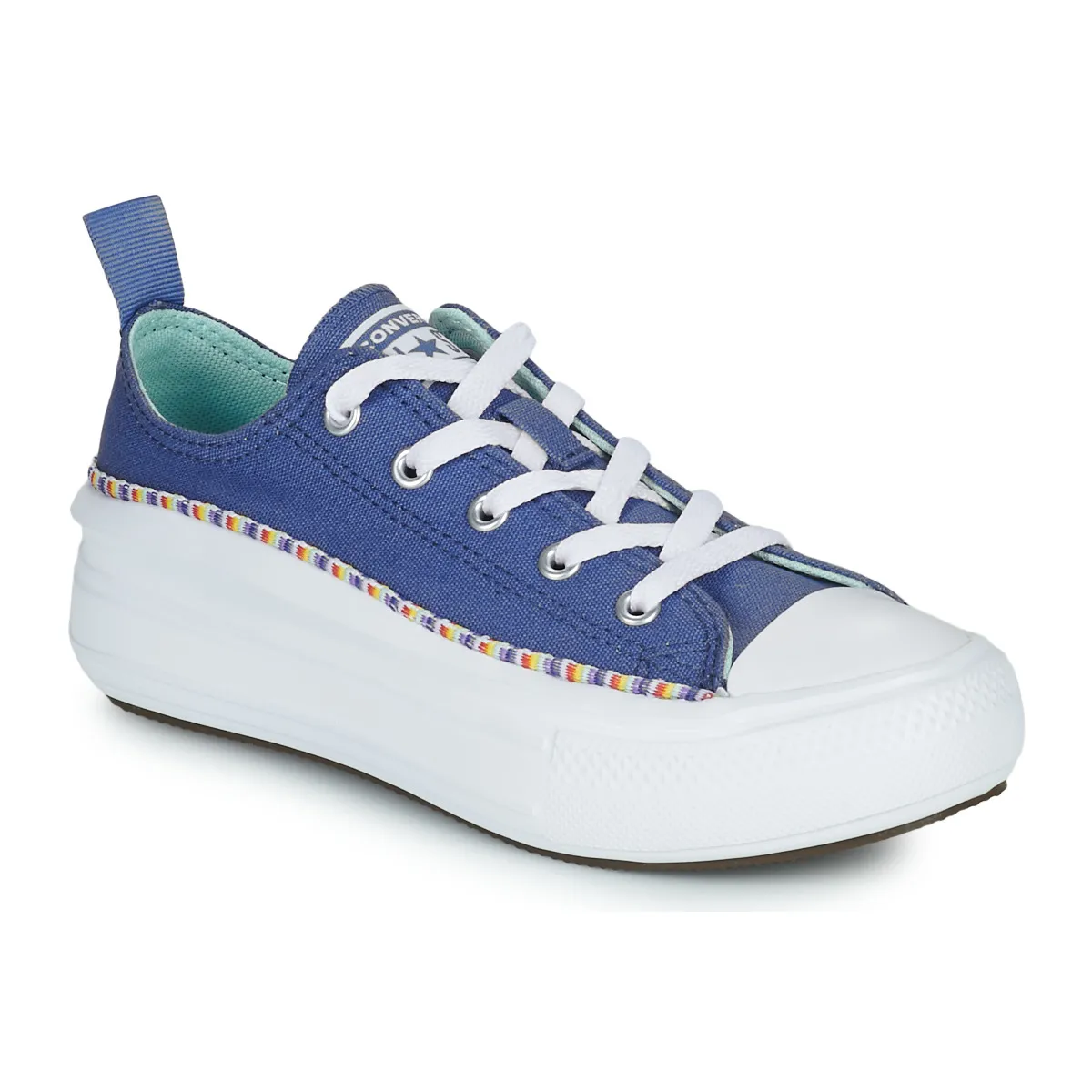 Chuck Taylor All Star Move Seasonal Ox