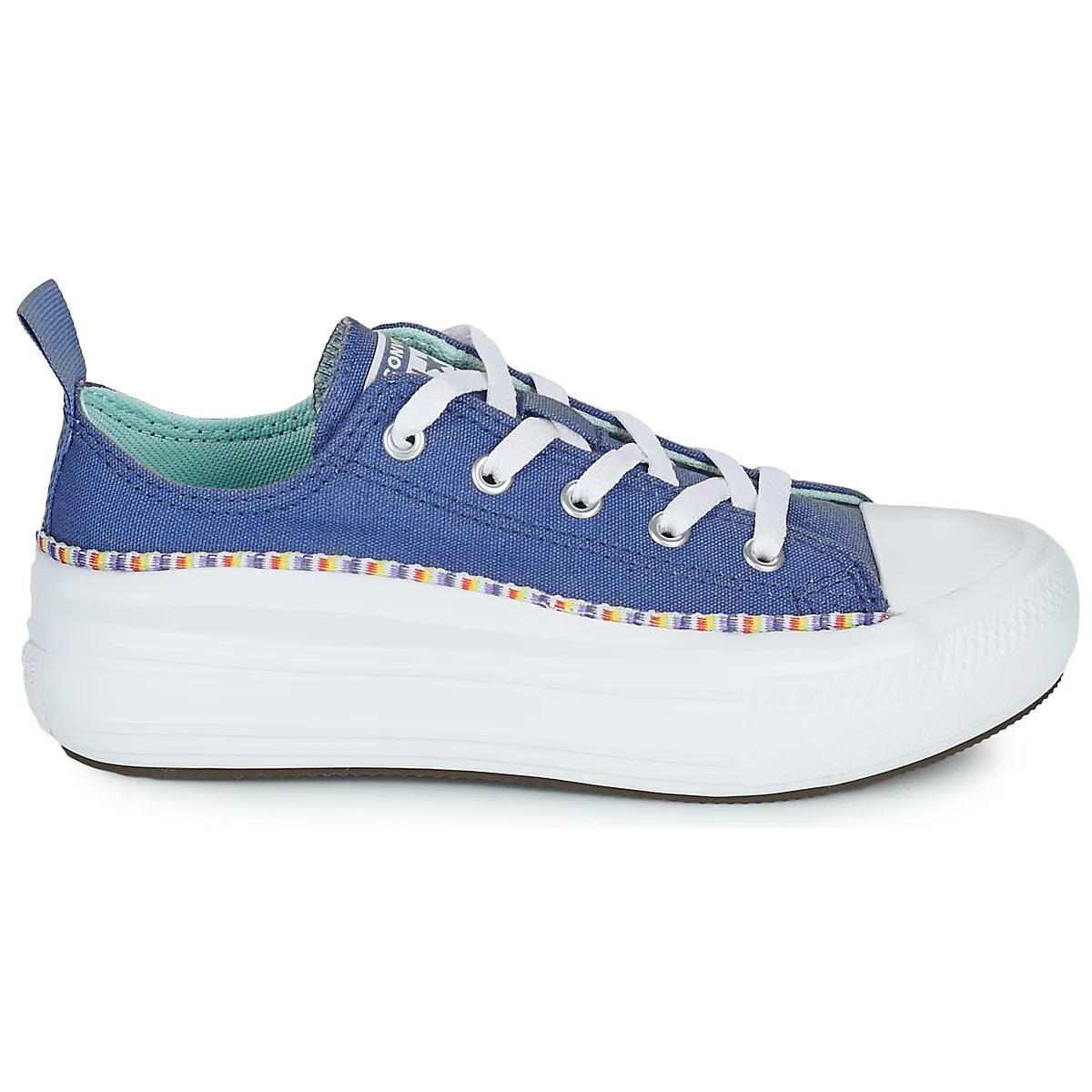 Chuck Taylor All Star Move Seasonal Ox