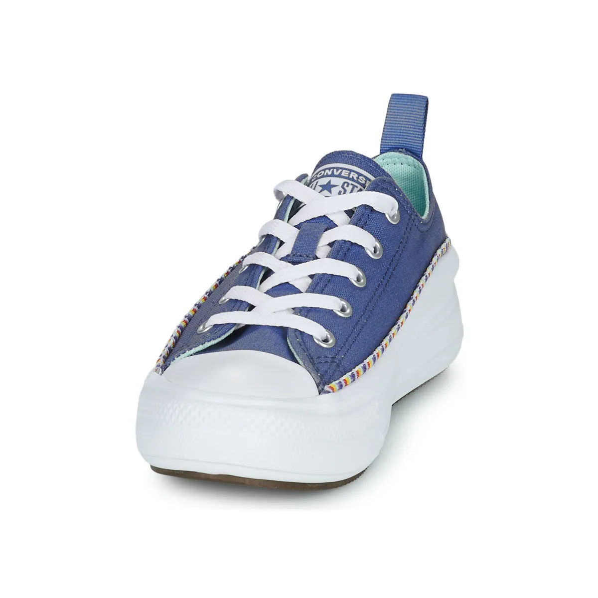 Chuck Taylor All Star Move Seasonal Ox