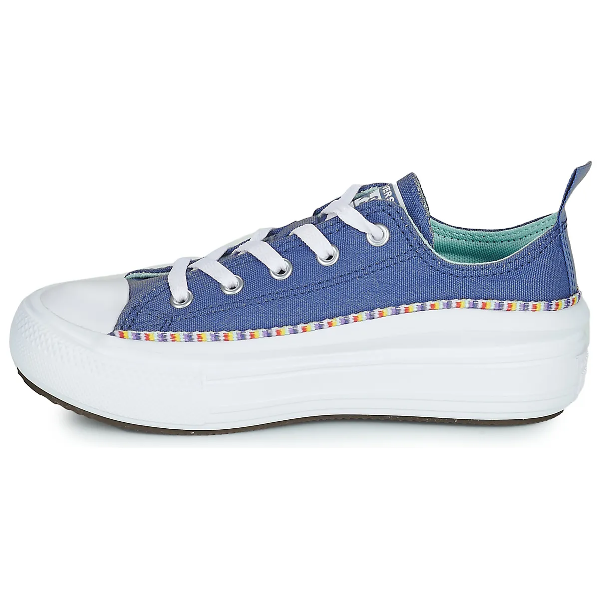 Chuck Taylor All Star Move Seasonal Ox