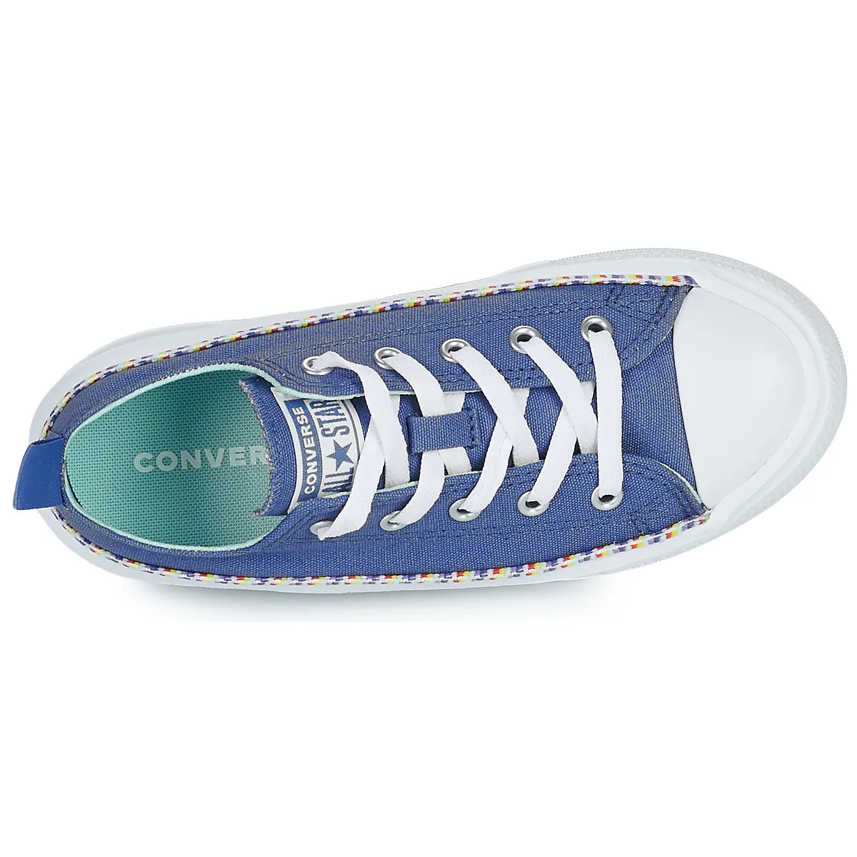 Chuck Taylor All Star Move Seasonal Ox