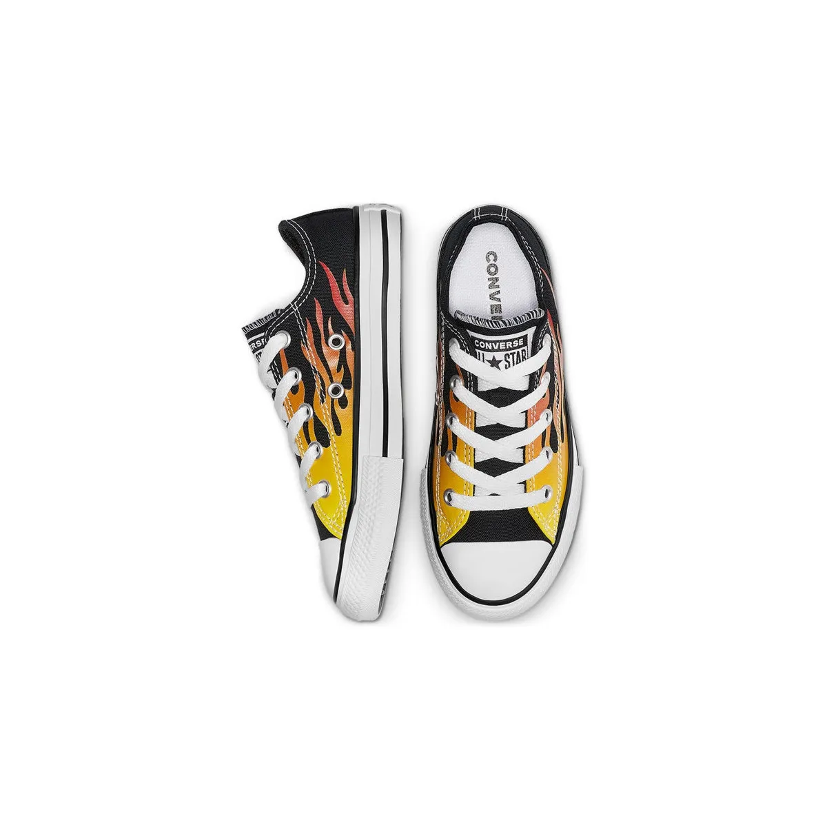 Chuck taylor all star ox