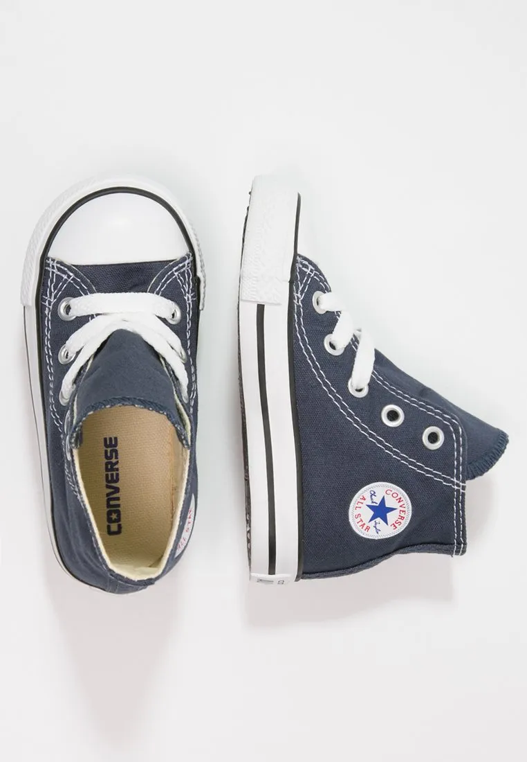 CHUCK TAYLOR ALL STAR - Zapatillas altas