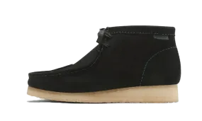 Clarks Wallabee Boot Kith Dark Green Suede