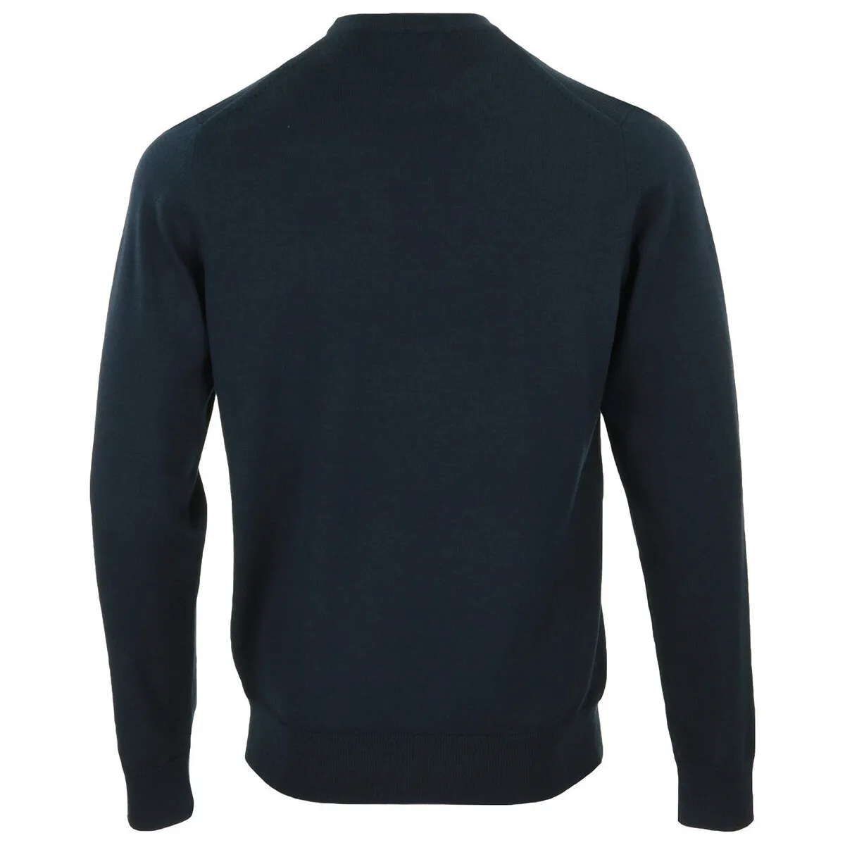 Classic Crew Neck Jumper