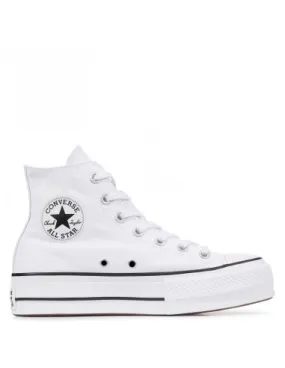 converse all star blancas