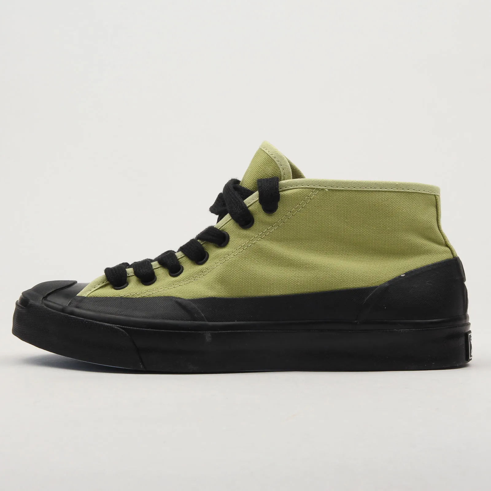 Converse ASAP NAST x Jack Purcell Chukka Mid