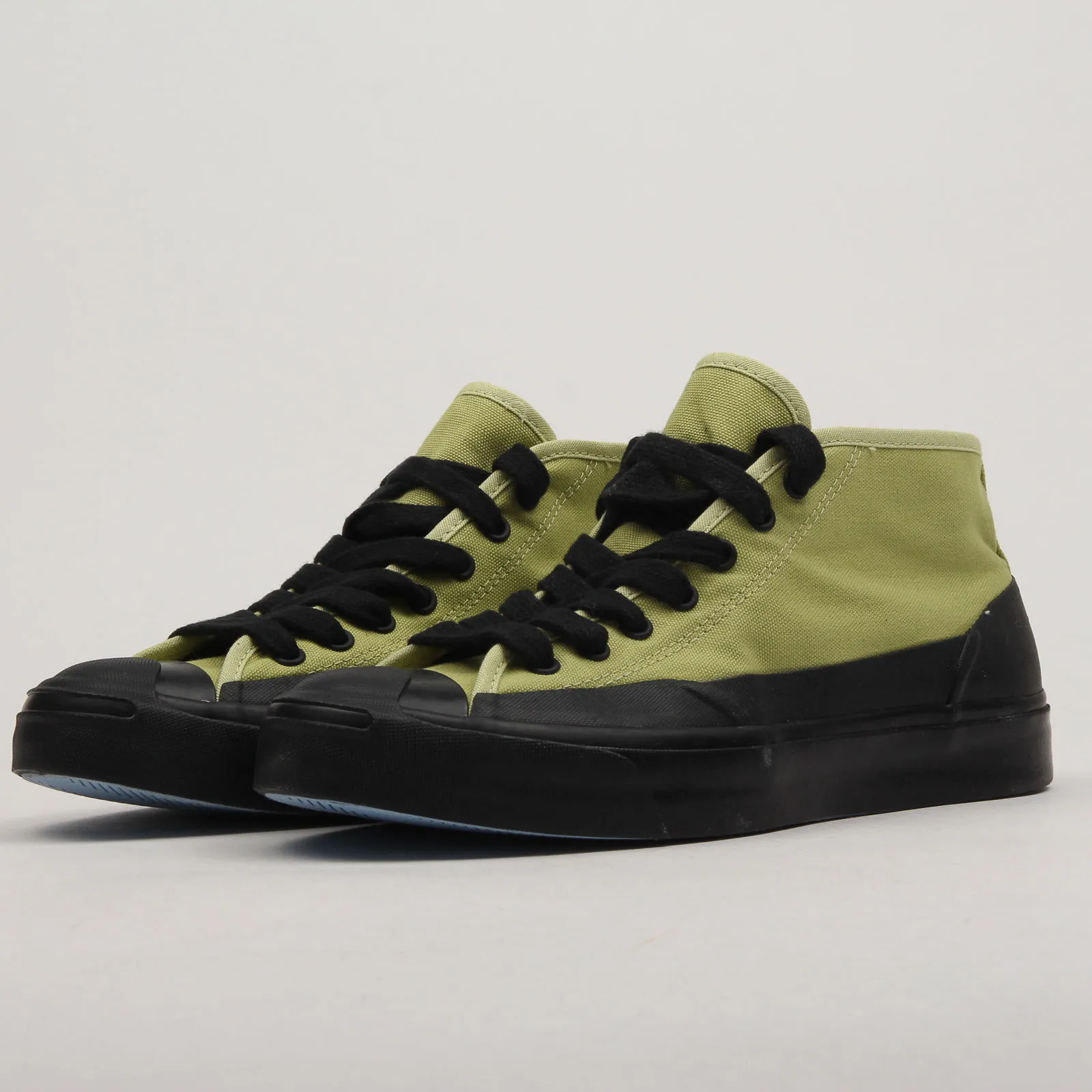 Converse ASAP NAST x Jack Purcell Chukka Mid