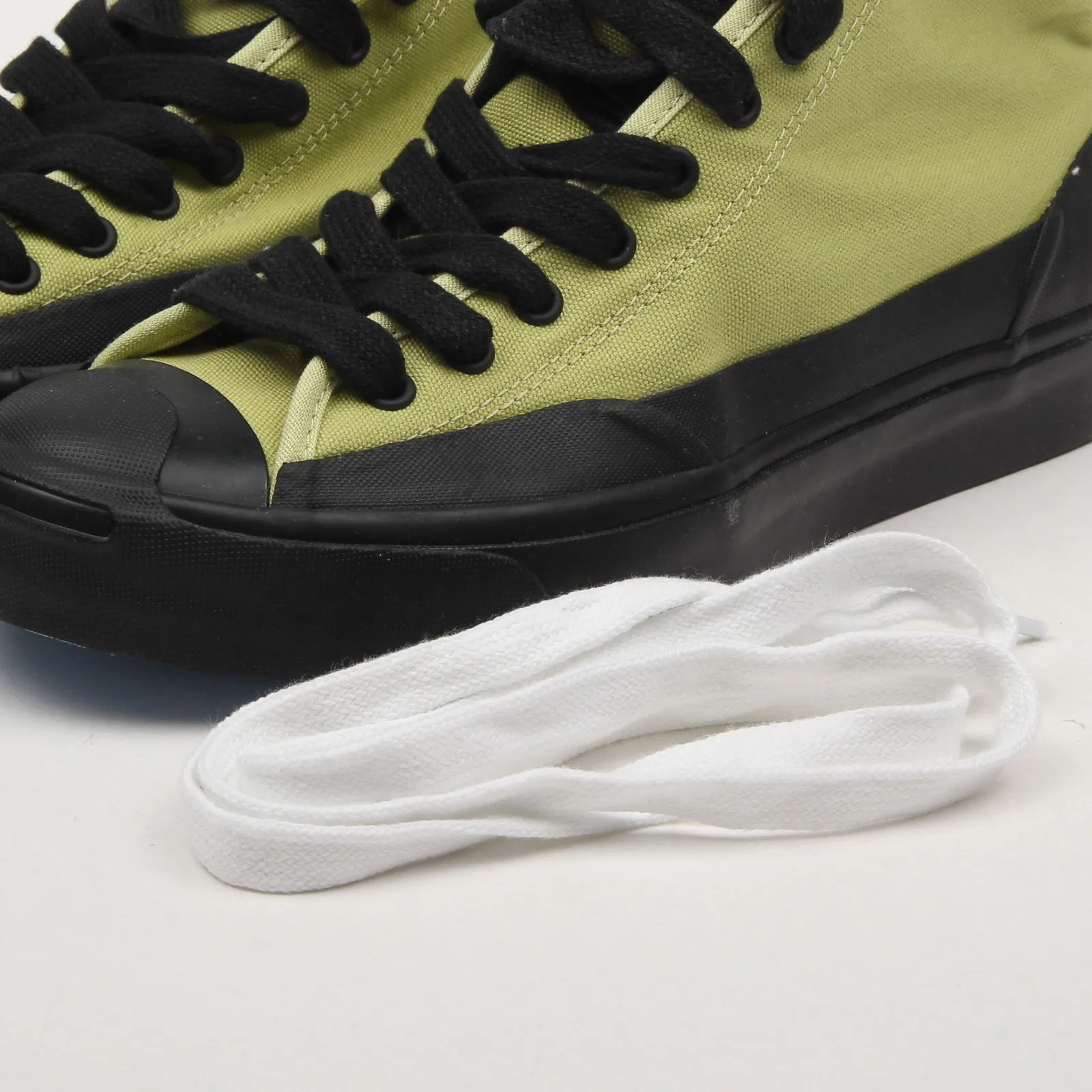 Converse ASAP NAST x Jack Purcell Chukka Mid