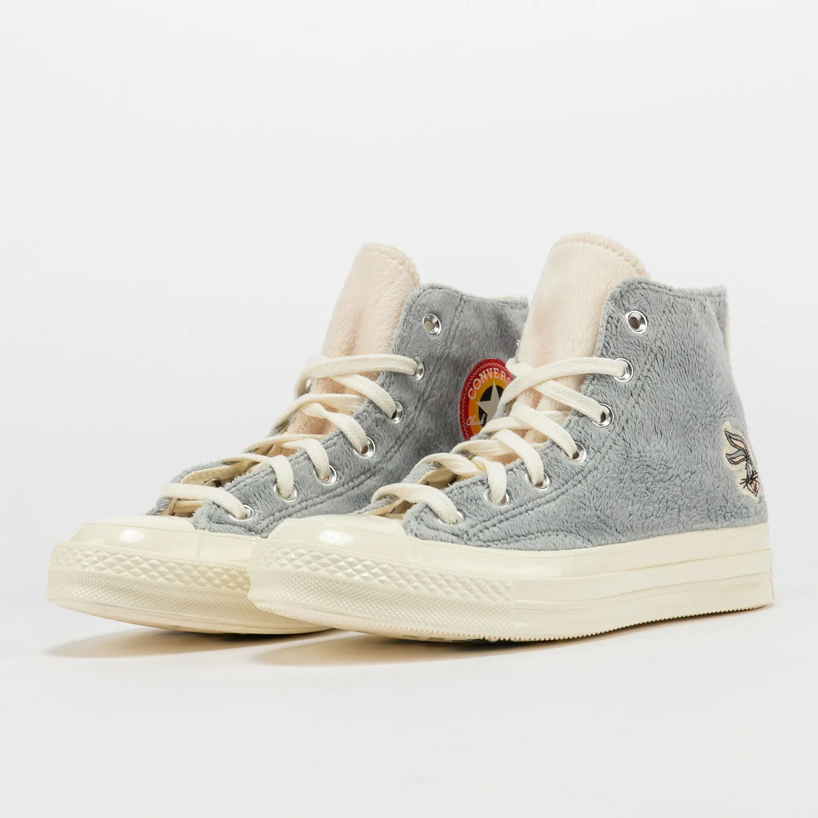 Converse Bugs Bunny Chuck 70 Hi