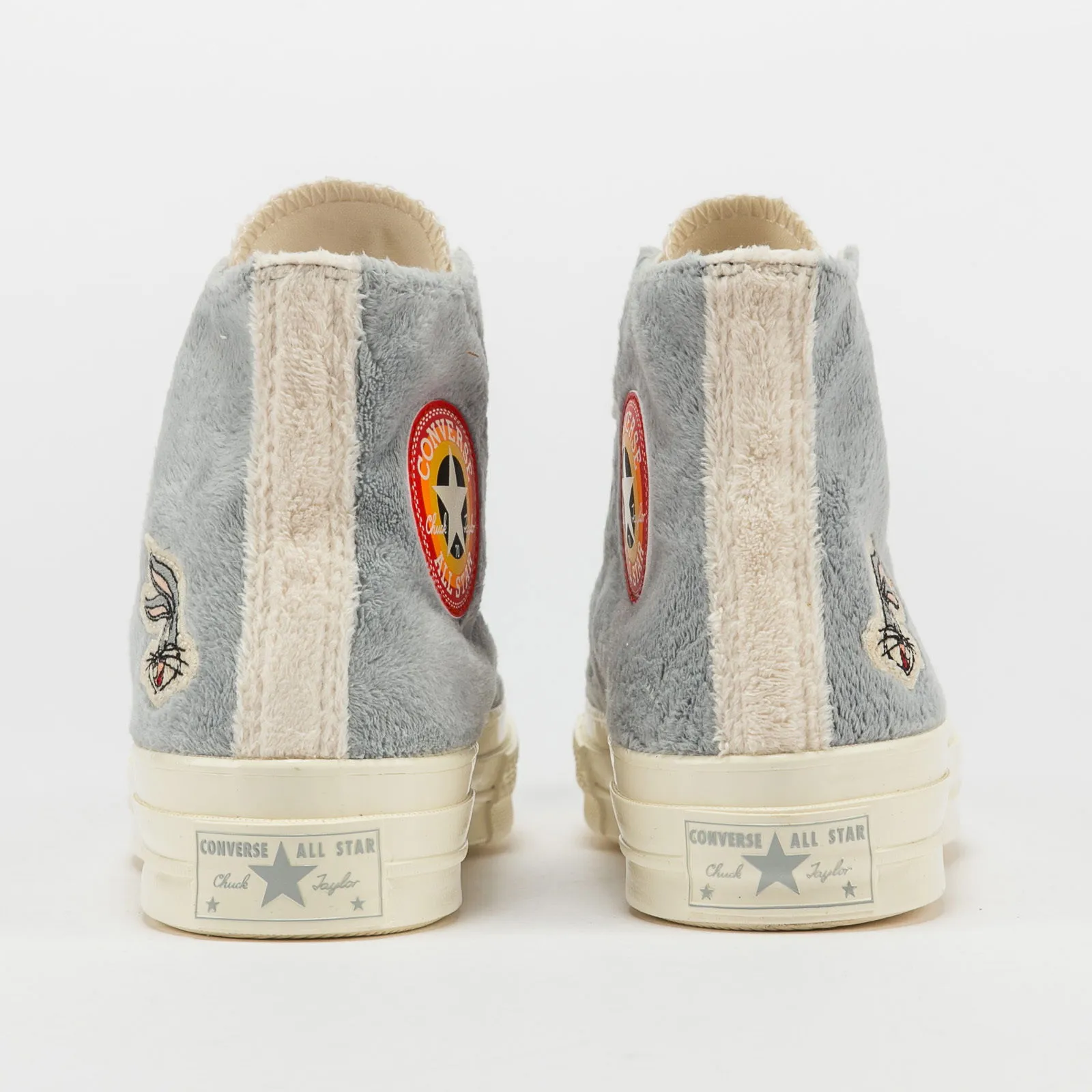 Converse Bugs Bunny Chuck 70 Hi