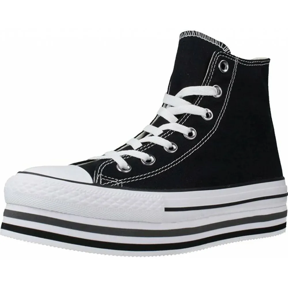 Converse Chuck Taylor All Star Eva Lift Hi 564486C