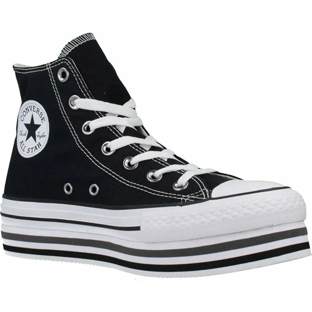 Converse Chuck Taylor All Star Eva Lift Hi 564486C