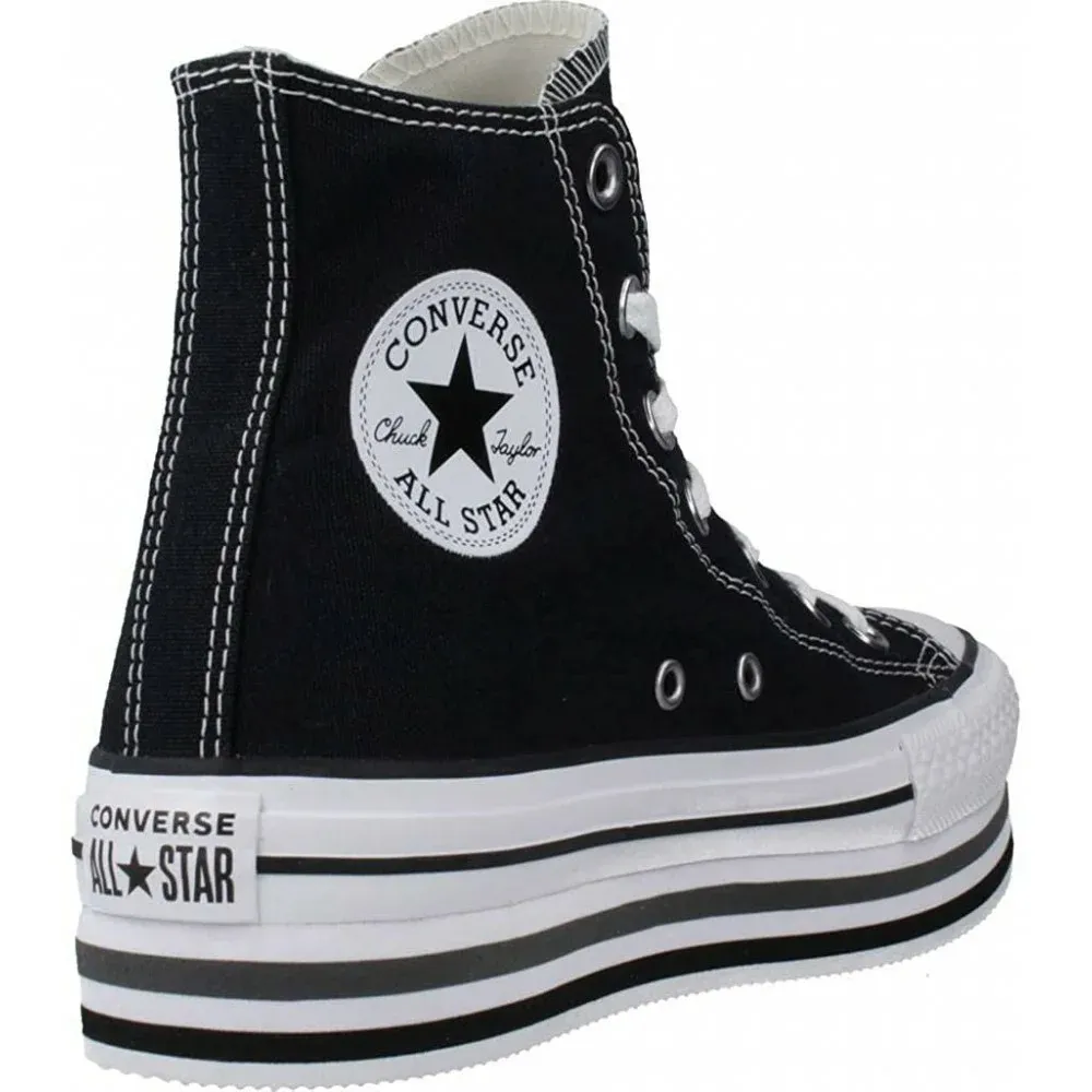 Converse Chuck Taylor All Star Eva Lift Hi 564486C