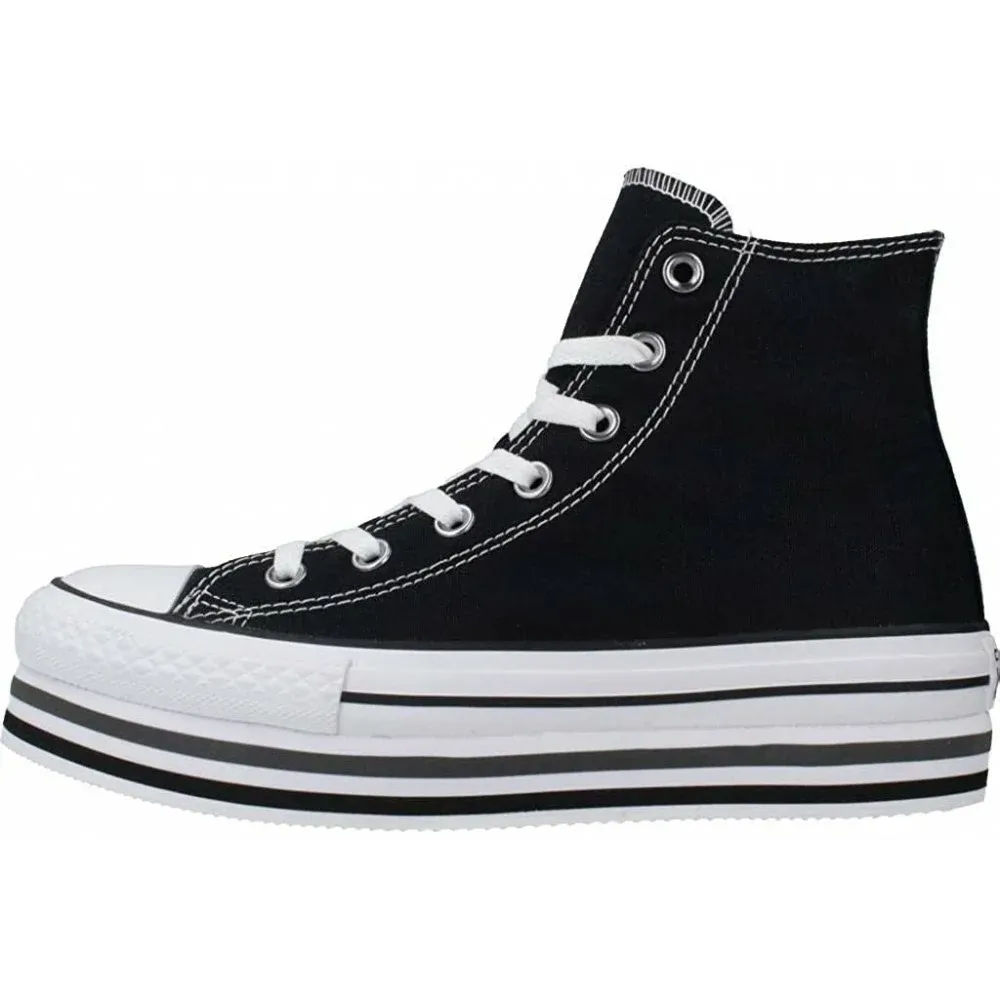 Converse Chuck Taylor All Star Eva Lift Hi 564486C