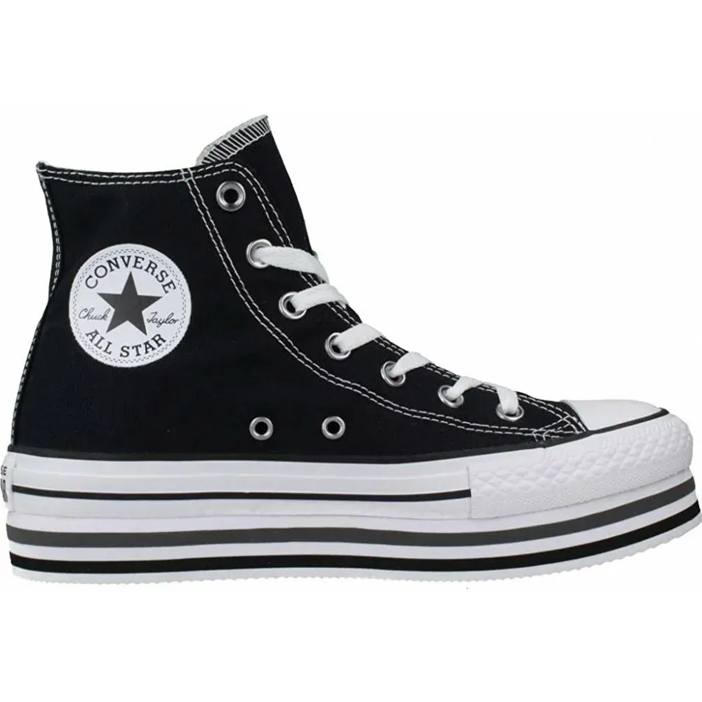 Converse Chuck Taylor All Star Eva Lift Hi 564486C