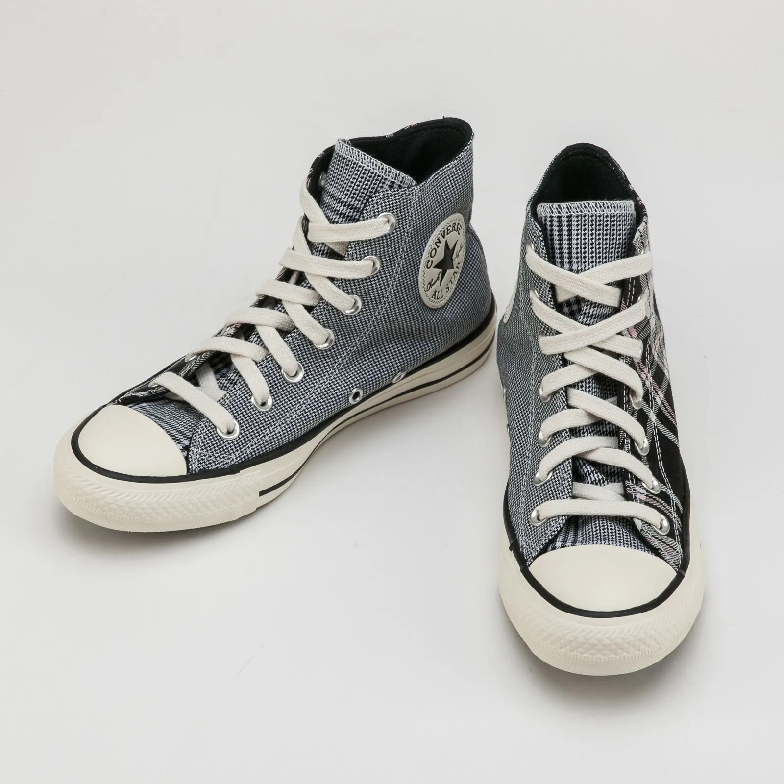 Converse Chuck Taylor All Star Hi