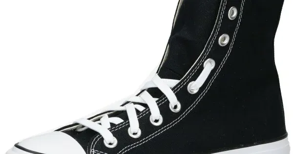 Converse Chuck Taylor All Star Lift X-High 170522C 001