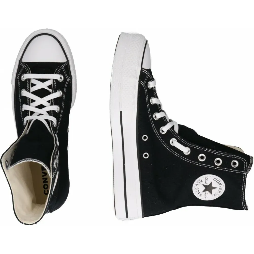 Converse Chuck Taylor All Star Lift X-High 170522C 001