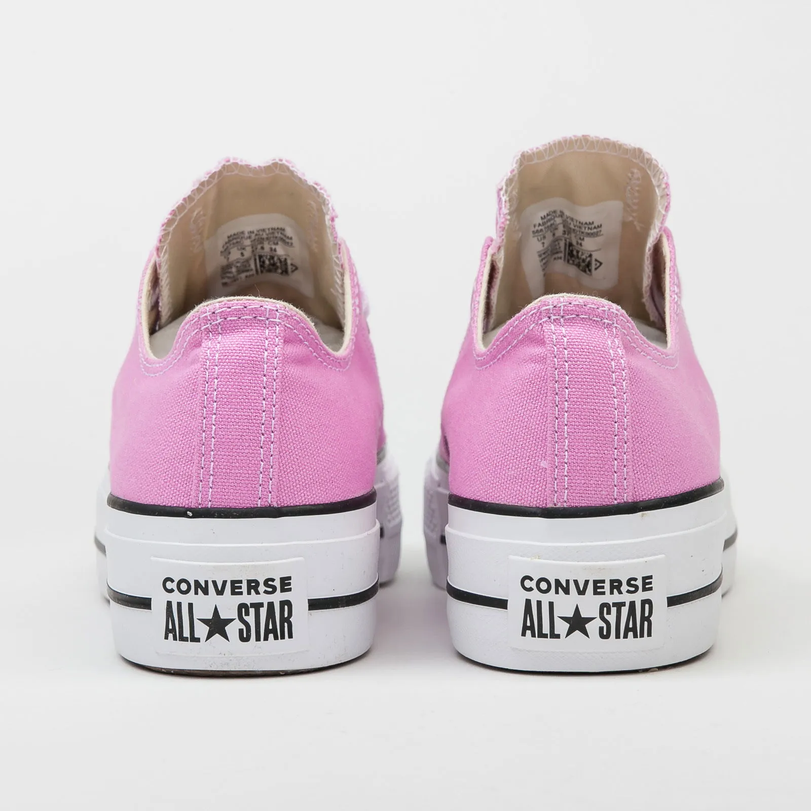 Converse Chuck Taylor All Star Lift