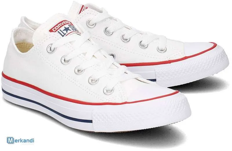 CONVERSE CHUCK TAYLOR ALL STAR M7652