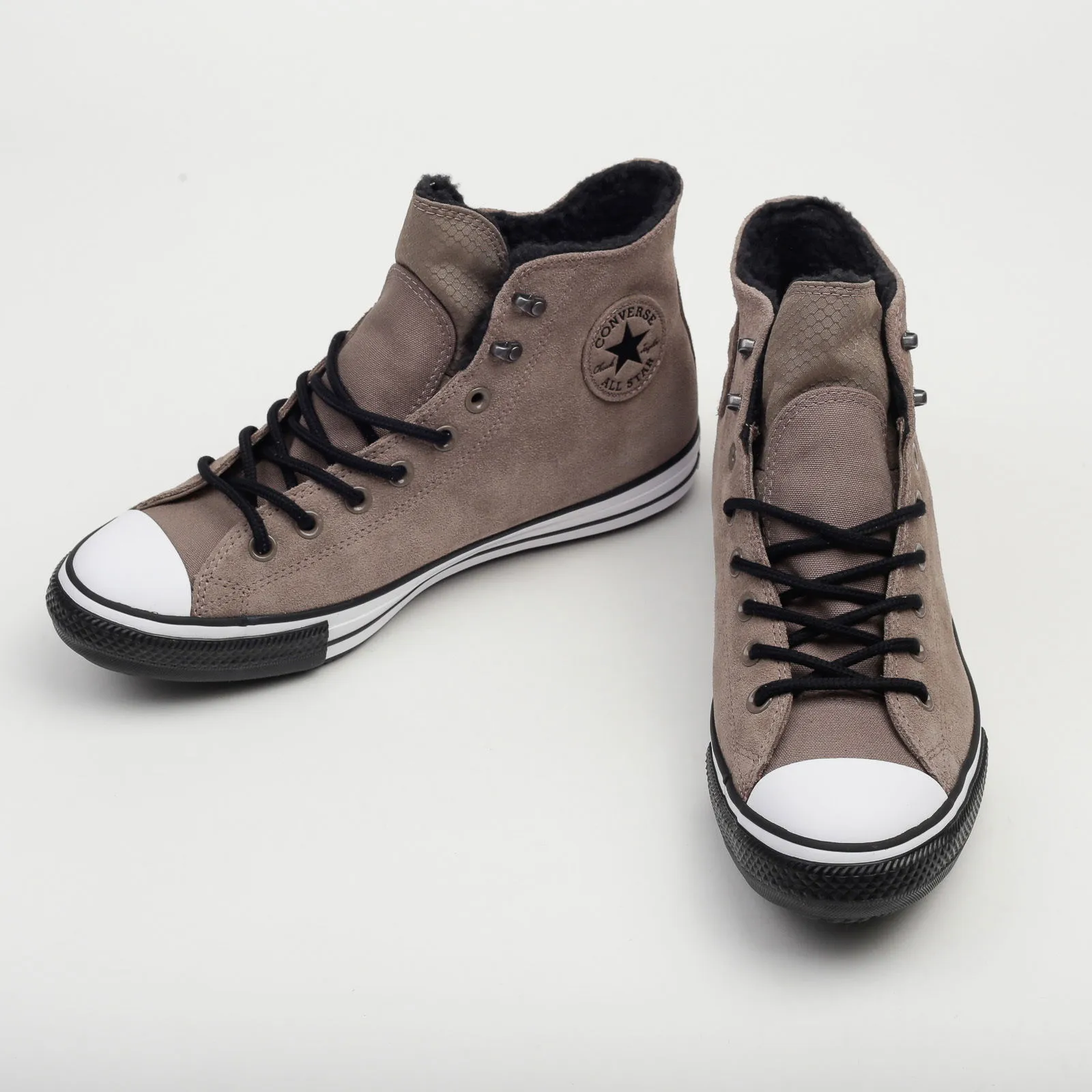 Converse Chuck Taylor All Star Winter HI Gore-Tex