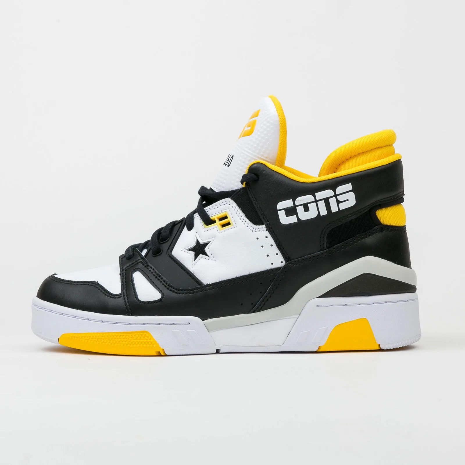 Converse ER260 Mid amarillo