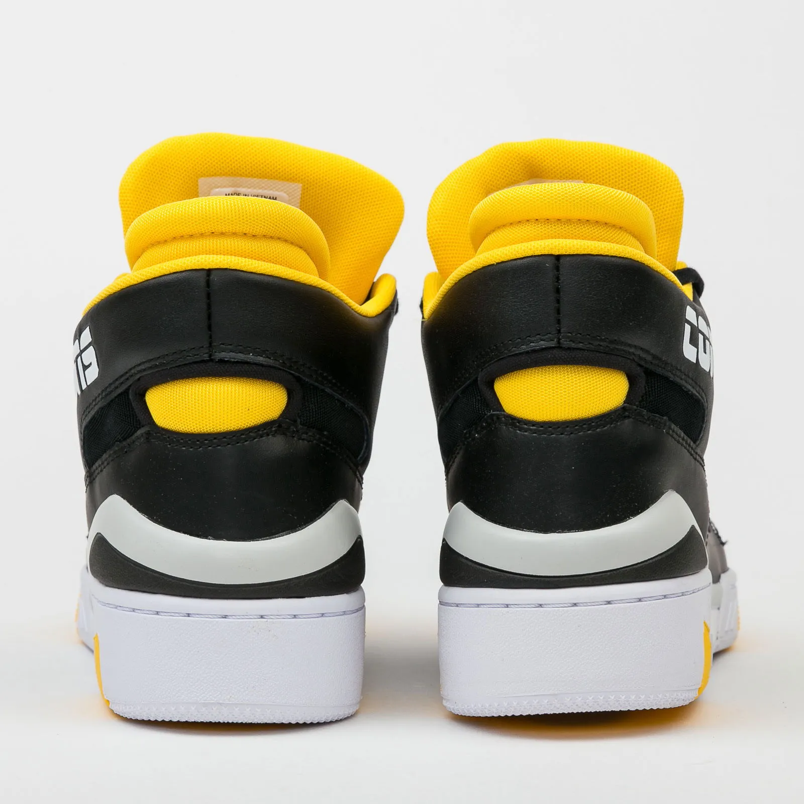 Converse ER260 Mid amarillo