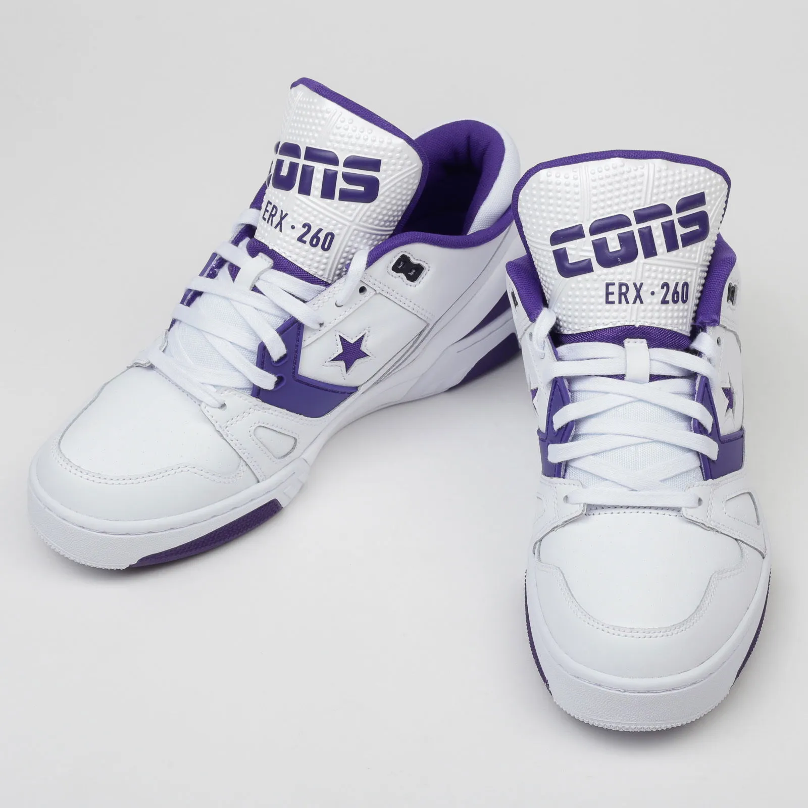 Converse ER260