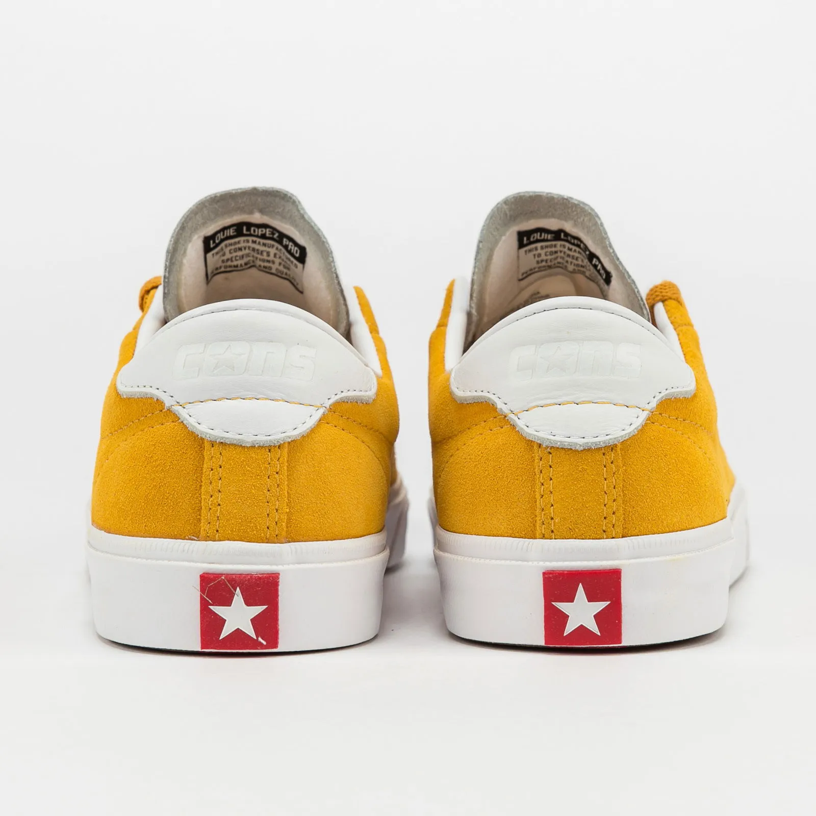 Converse Louie Lopez Pro OX