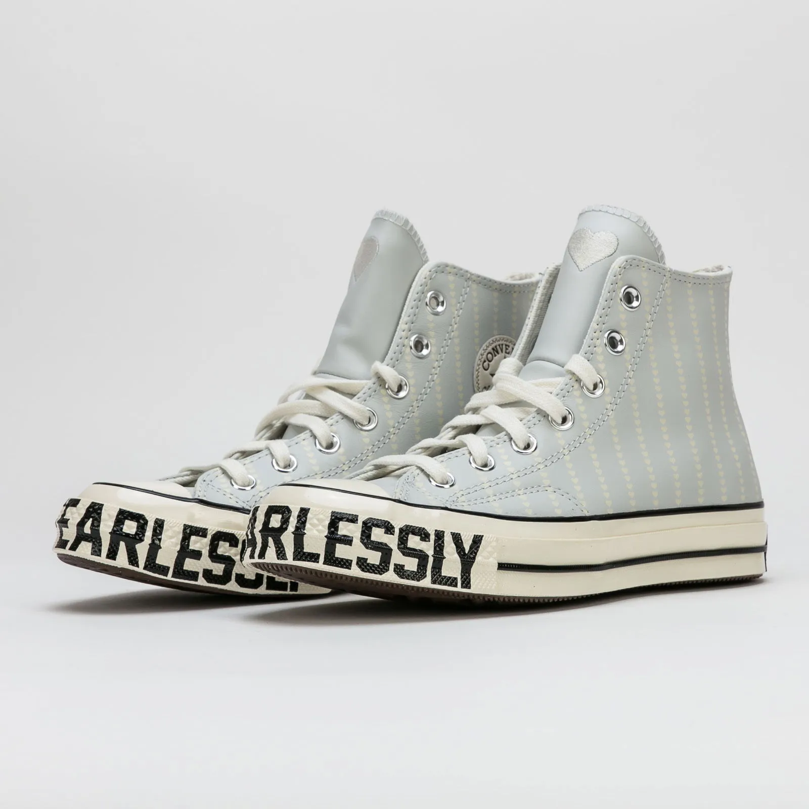 Converse Love Fearlessly Chuck 70 Hi