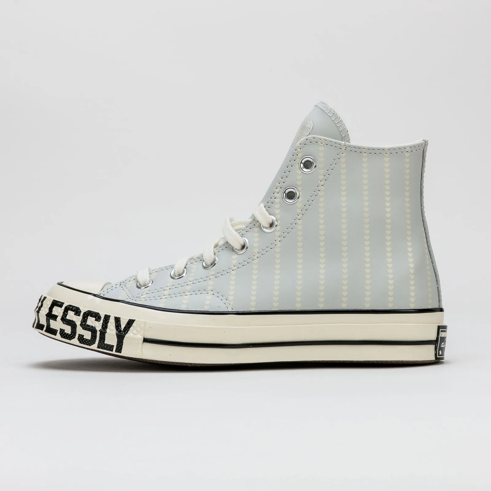 Converse Love Fearlessly Chuck 70 Hi