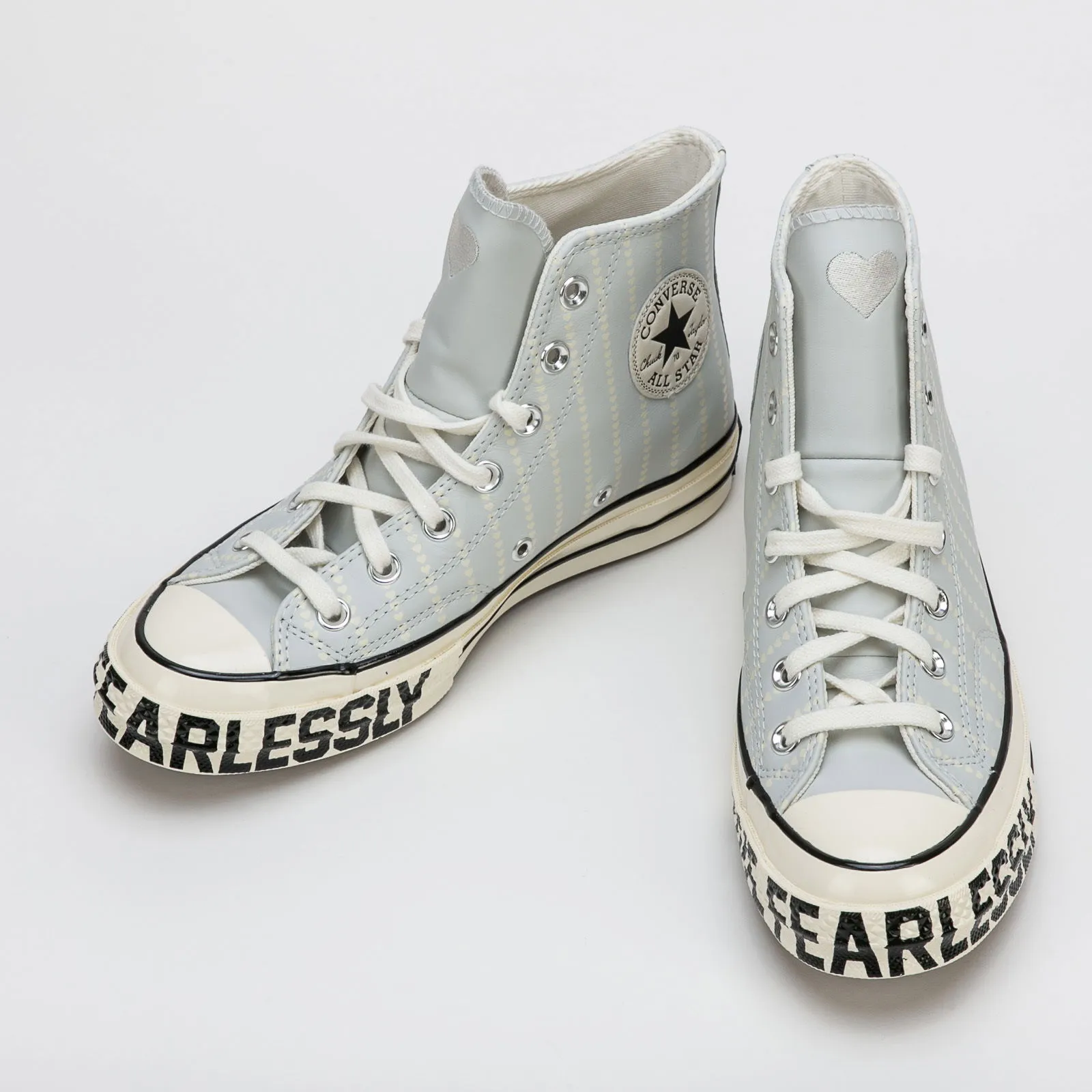 Converse Love Fearlessly Chuck 70 Hi