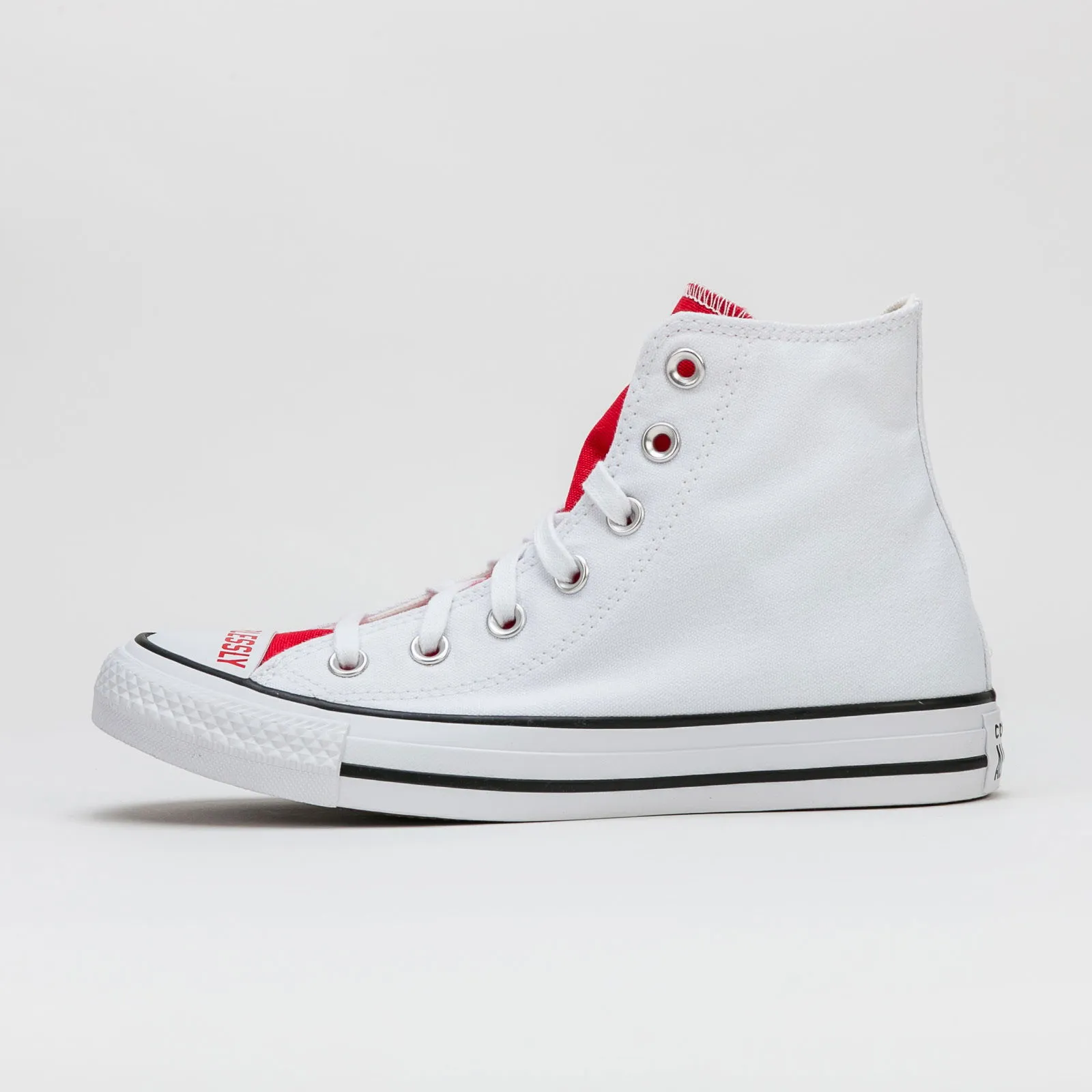 Converse Love Fearlessly x Chuck Taylor All Star Hi