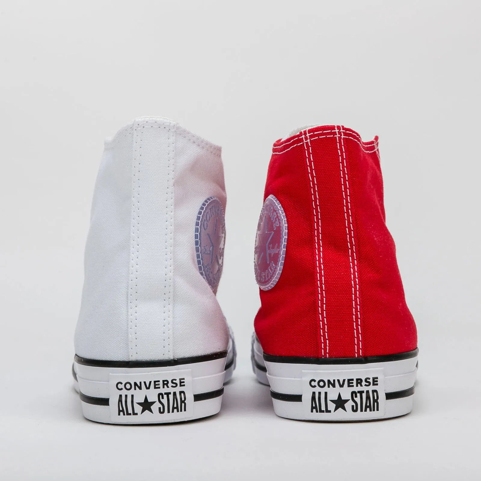 Converse Love Fearlessly x Chuck Taylor All Star Hi