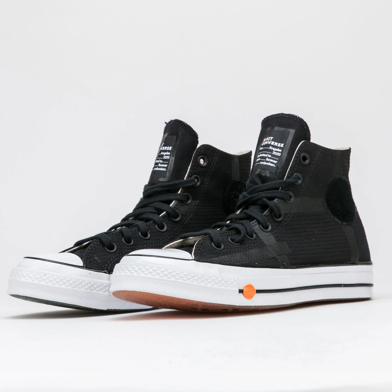 Converse Rokit Chuck 70 Hi