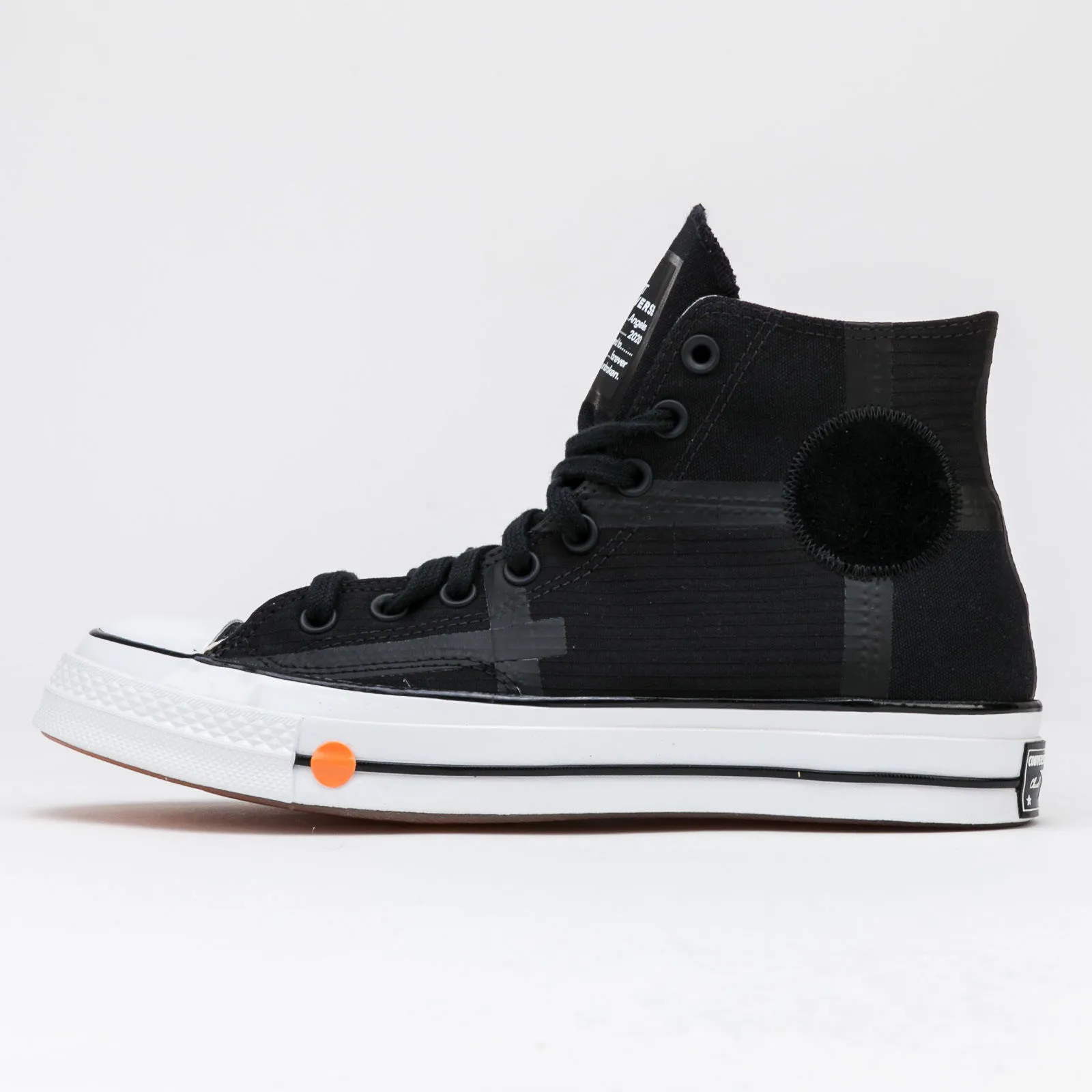 Converse Rokit Chuck 70 Hi