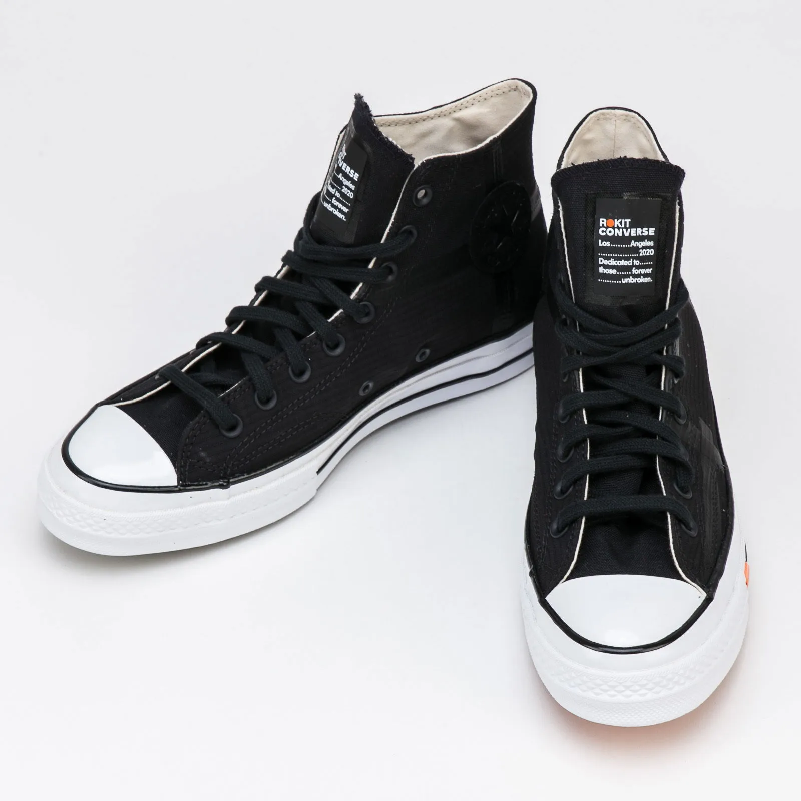 Converse Rokit Chuck 70 Hi