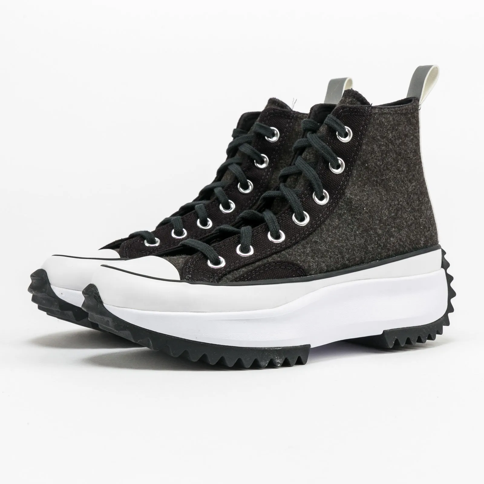 Converse Run Star Hike Hi