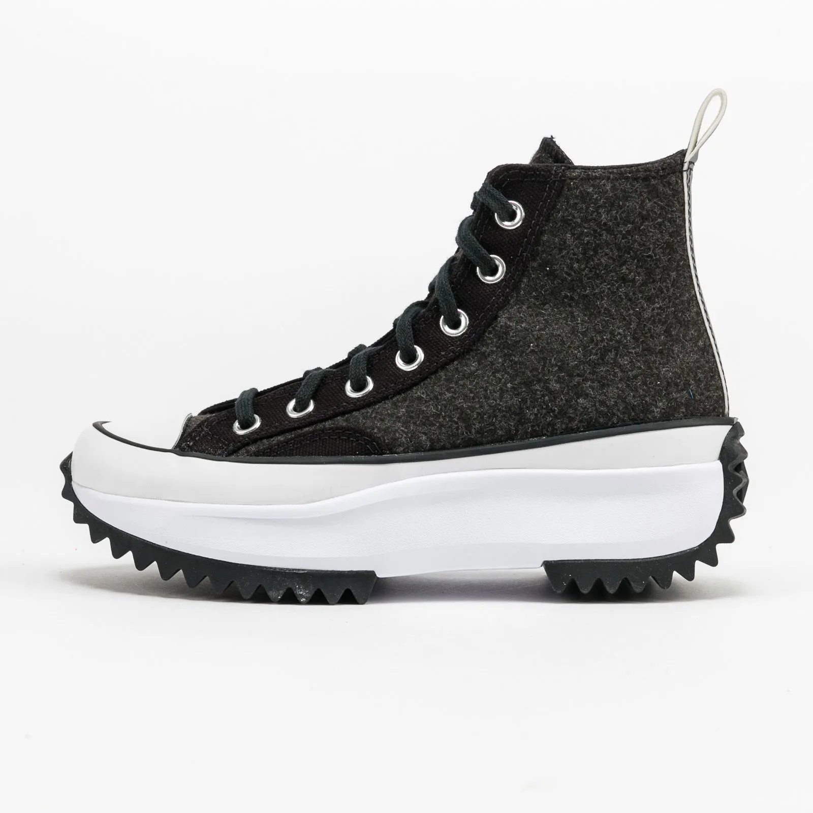 Converse Run Star Hike Hi