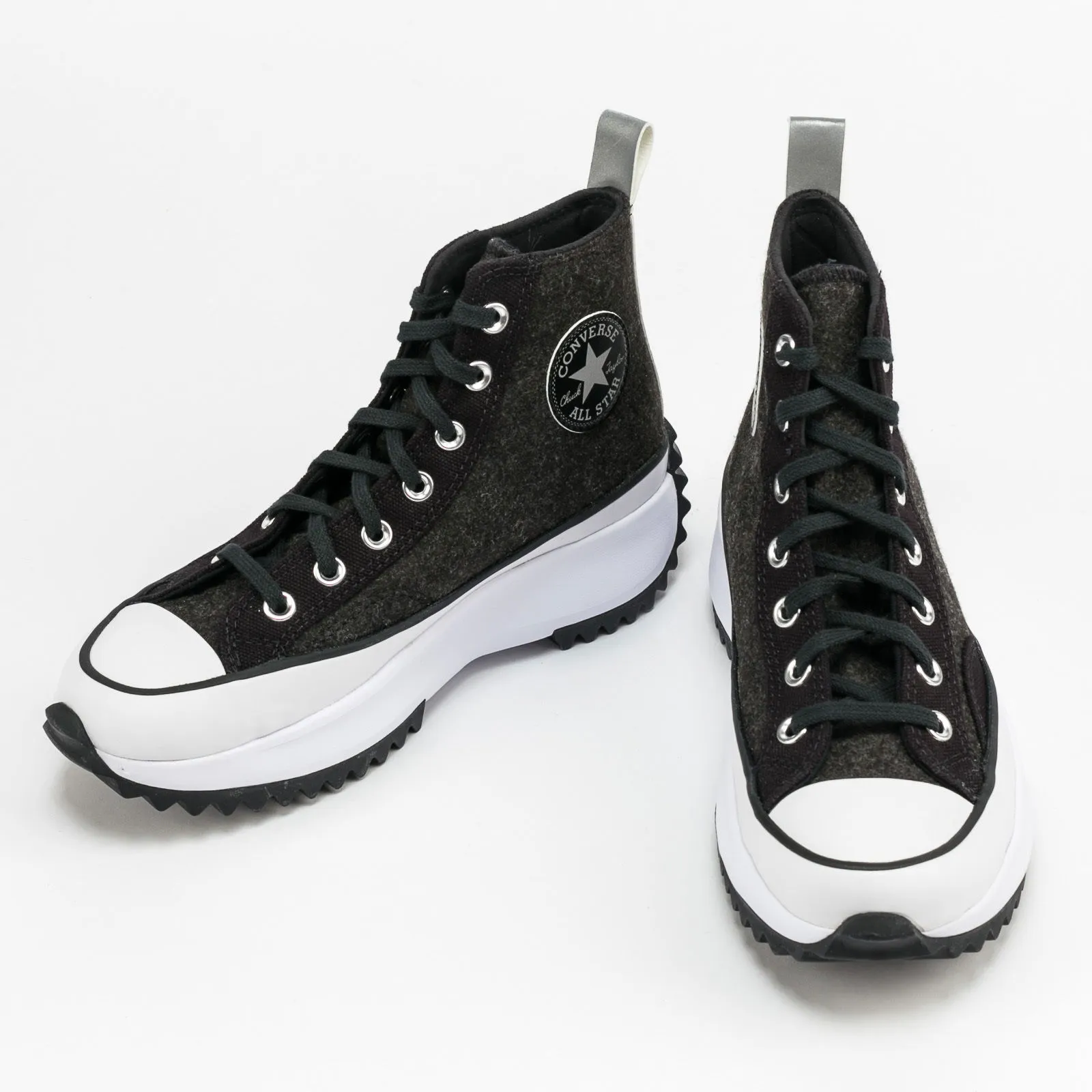 Converse Run Star Hike Hi