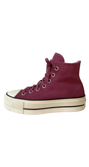 CONVERSE Zapatillas All Star Morada