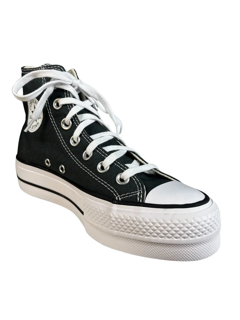 CONVERSE Zapatillas Chuck Taylor All Star Lift