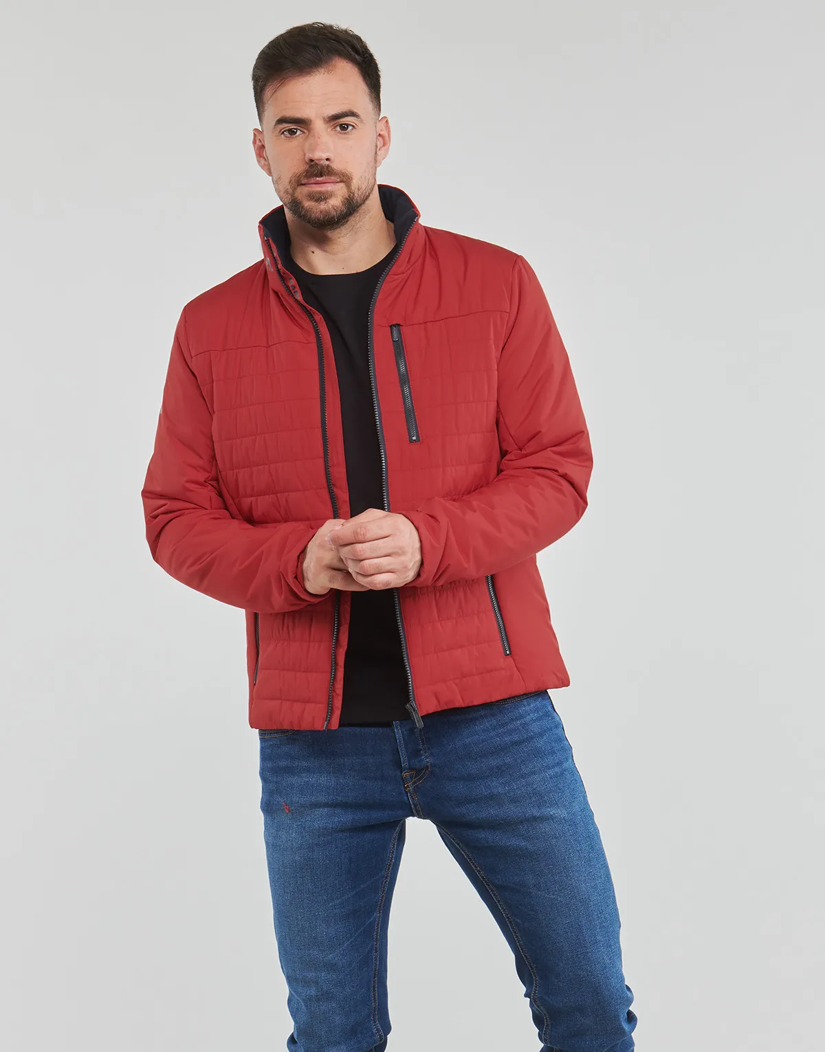 CREW INSULATOR JACKET 2.0